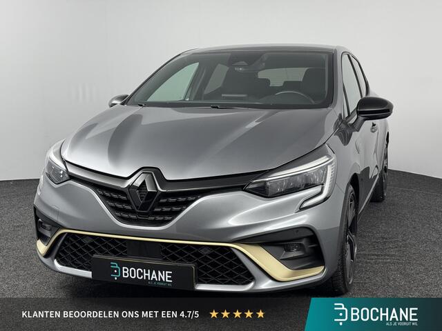 Renault CLIO 1.6 E-Tech Hybrid 145 E-Tech Engineered Clima/Navi/Camera