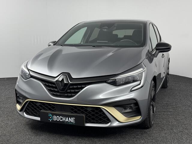 Renault CLIO 1.6 E-Tech Hybrid 145 E-Tech Engineered Clima/Navi/Camera