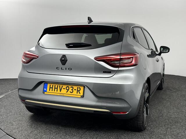 Renault CLIO 1.6 E-Tech Hybrid 145 E-Tech Engineered Clima/Navi/Camera