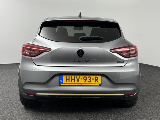Renault CLIO 1.6 E-Tech Hybrid 145 E-Tech Engineered Clima/Navi/Camera