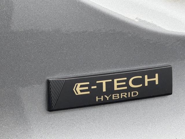 Renault CLIO 1.6 E-Tech Hybrid 145 E-Tech Engineered Clima/Navi/Camera