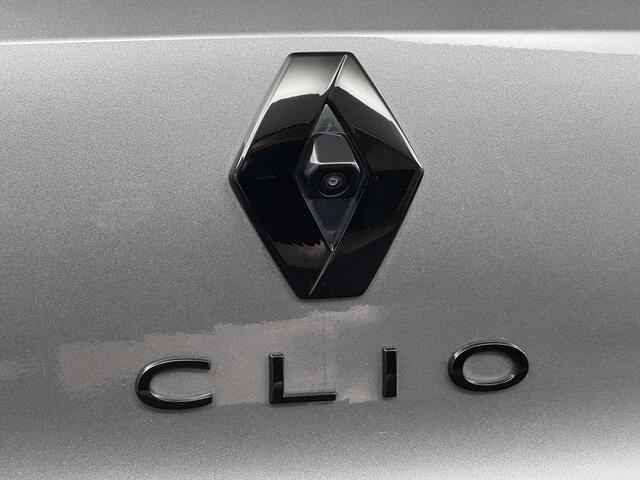 Renault CLIO 1.6 E-Tech Hybrid 145 E-Tech Engineered Clima/Navi/Camera