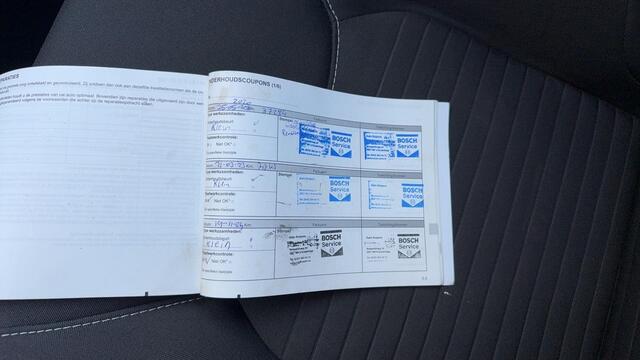 Renault CLIO Estate 1.2 TCe Limited