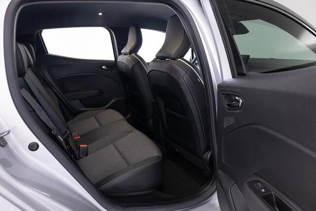 Renault CLIO 1.6 E-Tech Hybrid 145 Techno Automaat ? 1e Eigenaar | NAVI | LED | VELGEN .