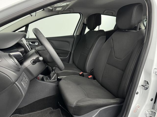 Renault CLIO TCe 90 Life | Airco | Radio | Bluetooth |
