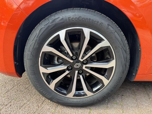 Renault CLIO 1.0 TCe 90 Techno+Pack Winter!