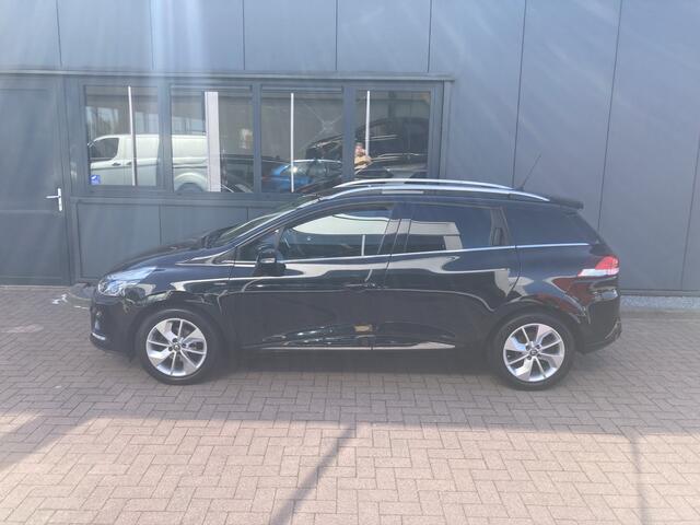 Renault CLIO Estate 1.5 DCi 90pk Limited NAVI/CRUISE/DAB/AIRCO/PDC/16INCH