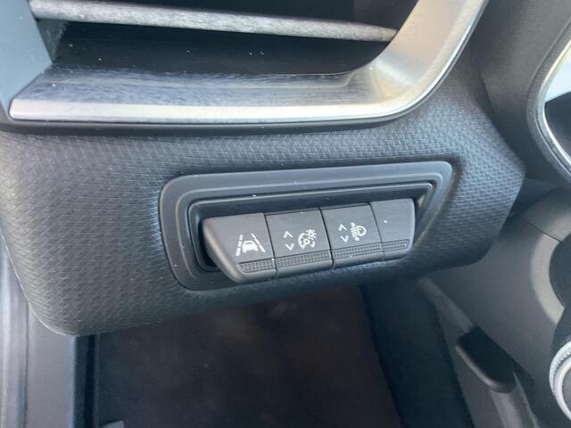 Renault CLIO 1.0 TCe Bi-Fuel Zen APPLE CARPLAY EN ANDROID AUTO / CRUISE CONTROL / AIRCO / BLUETOOTH / DEALER ONDERHOUDEN!
