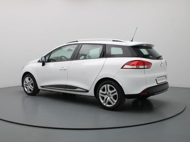 Renault CLIO Estate 0.9 TCe Zen Airco | Cruise | Carplay | Navi | Parkeersens. achter