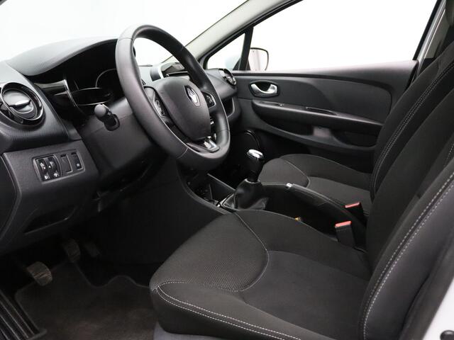 Renault CLIO Estate 0.9 TCe Zen Airco | Cruise | Carplay | Navi | Parkeersens. achter