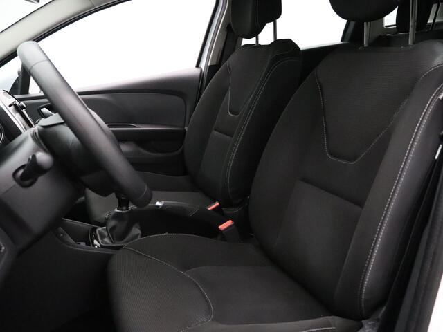 Renault CLIO Estate 0.9 TCe Zen Airco | Cruise | Carplay | Navi | Parkeersens. achter
