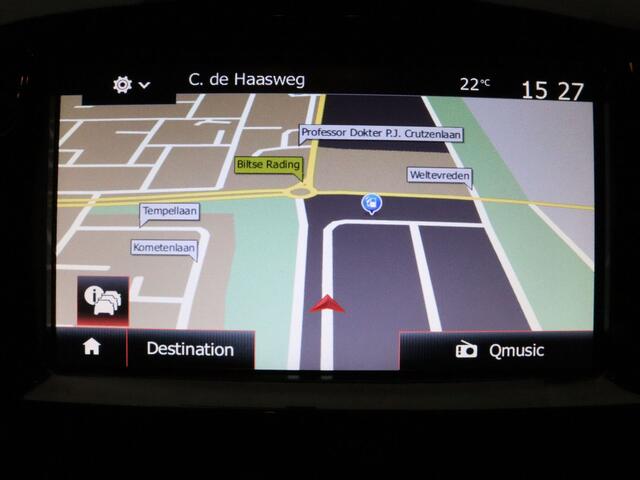 Renault CLIO Estate 0.9 TCe Zen Airco | Cruise | Carplay | Navi | Parkeersens. achter