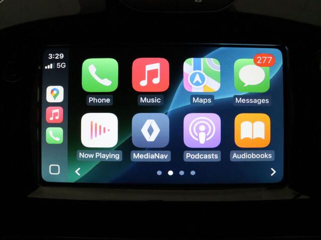 Renault CLIO Estate 0.9 TCe Zen Airco | Cruise | Carplay | Navi | Parkeersens. achter