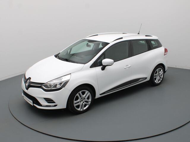Renault CLIO Estate 0.9 TCe Zen Airco | Cruise | Carplay | Navi | Parkeersens. achter