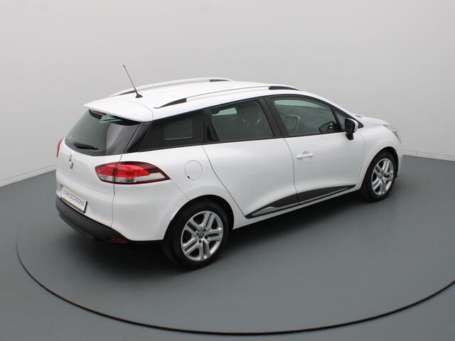 Renault CLIO Estate 0.9 TCe Zen Airco | Cruise | Carplay | Navi | Parkeersens. achter