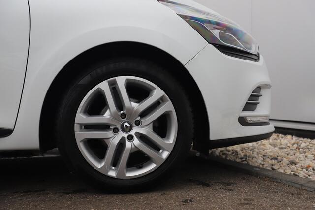 Renault CLIO Estate 0.9 TCe Zen Navigatie Airco Cruise Control Bluetooth DAB Parkeersensor