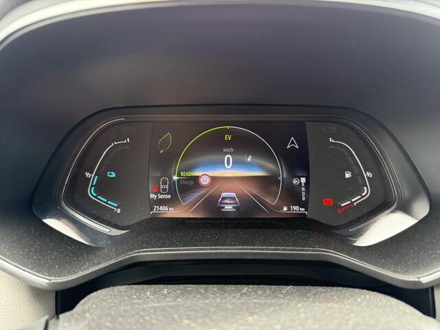 Renault CLIO 1.6 E-Tech Hybrid 140 Initiale Paris