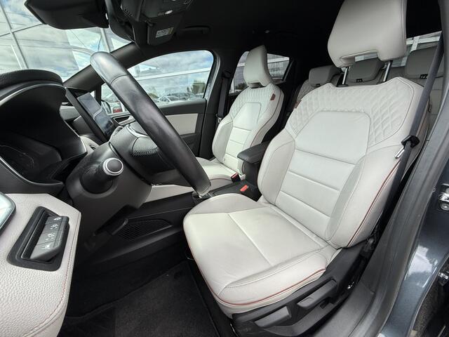 Renault CLIO 1.6 E-Tech Hybrid 140 Initiale Paris