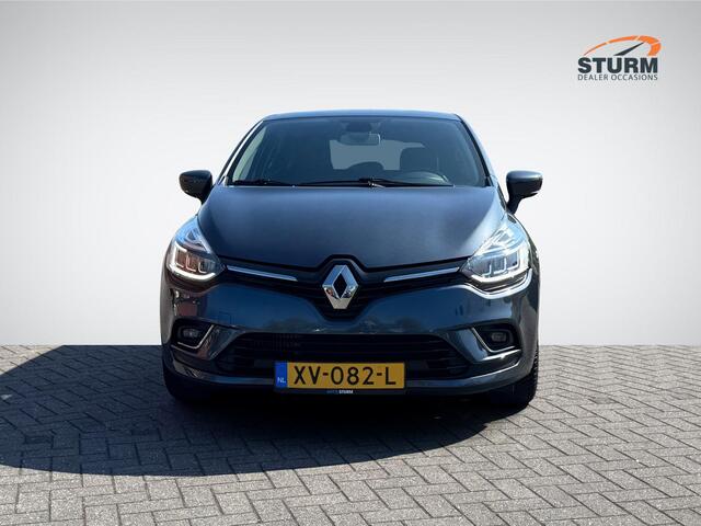 Renault CLIO 0.9 TCe Intens | Navigatie | LED Koplampen | Keyless Entry | Cruise & Climate Control | Park. Sensor | Rijklaarprijs!