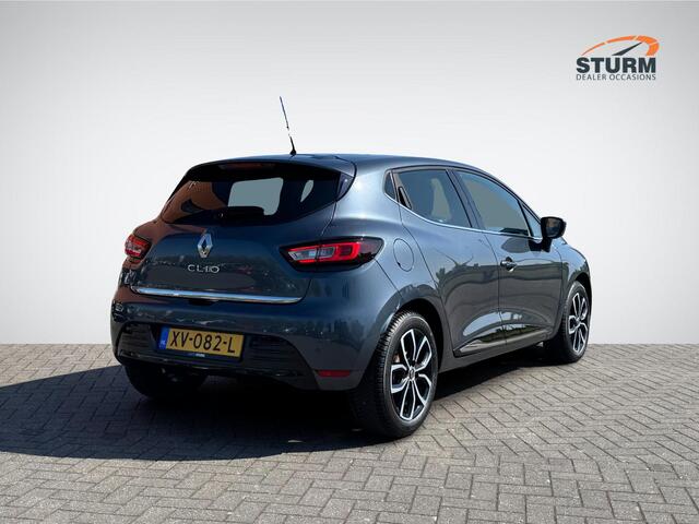 Renault CLIO 0.9 TCe Intens | Navigatie | LED Koplampen | Keyless Entry | Cruise & Climate Control | Park. Sensor | Rijklaarprijs!