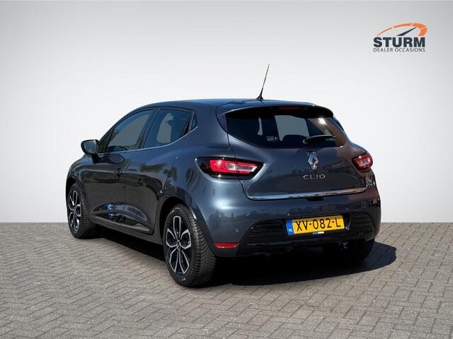 Renault CLIO 0.9 TCe Intens | Navigatie | LED Koplampen | Keyless Entry | Cruise & Climate Control | Park. Sensor | Rijklaarprijs!