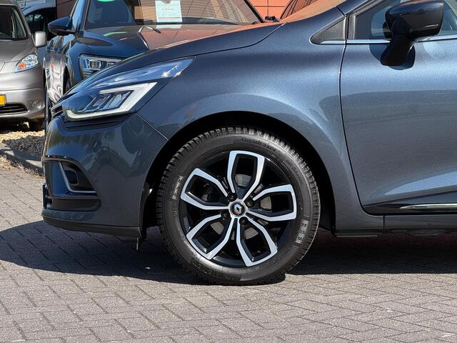 Renault CLIO 0.9 TCe Intens | Navigatie | LED Koplampen | Keyless Entry | Cruise & Climate Control | Park. Sensor | Rijklaarprijs!