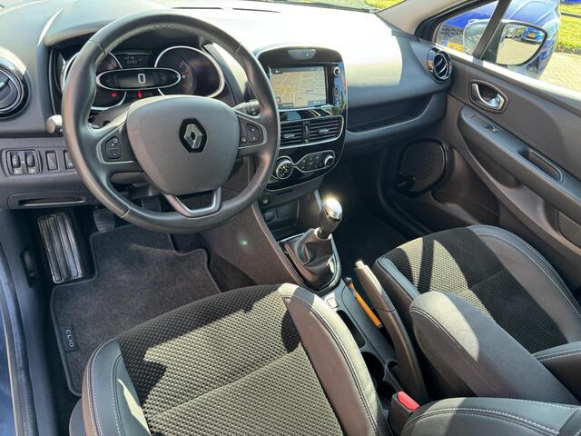 Renault CLIO 0.9 TCe Intens | Navigatie | LED Koplampen | Keyless Entry | Cruise & Climate Control | Park. Sensor | Rijklaarprijs!