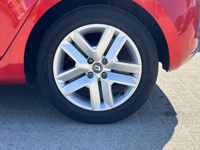 Renault CLIO 1.0 TCe Zen | Stoelverwarming | Airco | Cruise Control