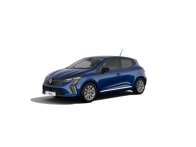 Renault CLIO Evolution TCe 90 GPF Achteruitrijcamera