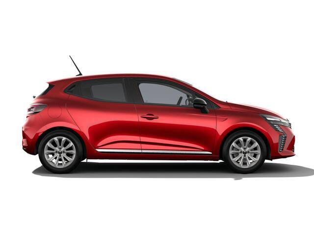 Renault CLIO Evolution E-TECH full hybrid 145 Automaat | Achteruitrijcamera