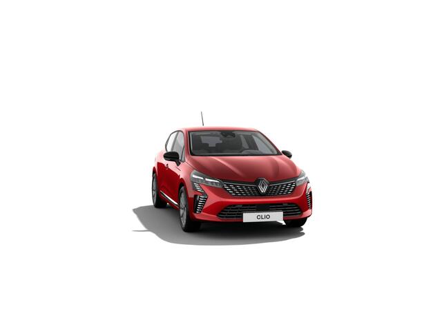 Renault CLIO Evolution E-TECH full hybrid 145 Automaat | Achteruitrijcamera