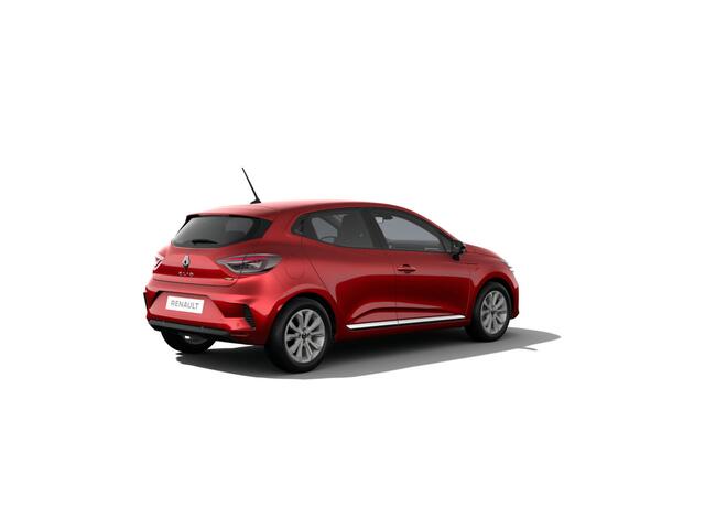 Renault CLIO Evolution E-TECH full hybrid 145 Automaat | Achteruitrijcamera