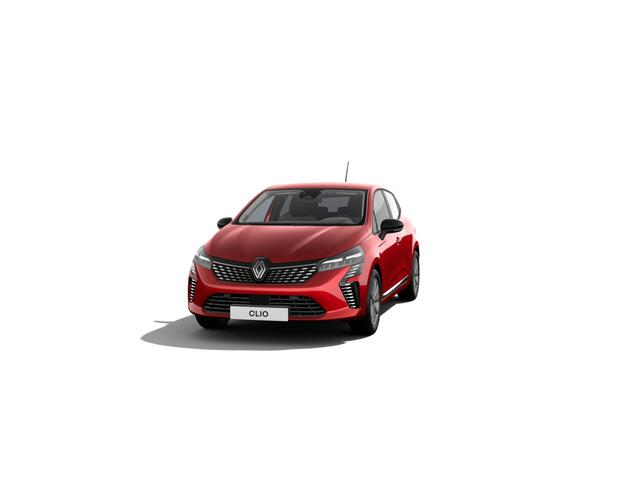 Renault CLIO Evolution E-TECH full hybrid 145 Automaat | Achteruitrijcamera