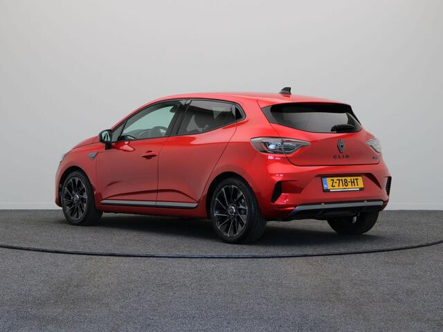 Renault CLIO E-Tech Full Hybrid 145pk esprit Alpine | Adaptieve cruise control | Digitaal dashboard | Achteruitrijcamera | Apple Carplay/Android Auto |