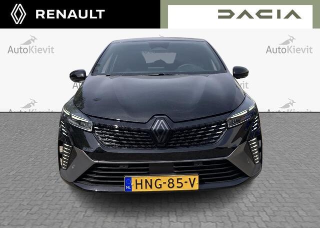 Renault CLIO 1.6 E-Tech Full Hybrid 145 esprit Alpine - Lichtmetalen velgen 17