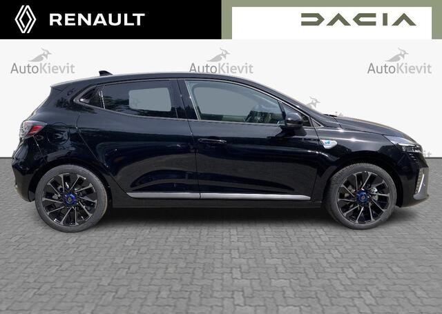 Renault CLIO 1.6 E-Tech Full Hybrid 145 esprit Alpine - Lichtmetalen velgen 17