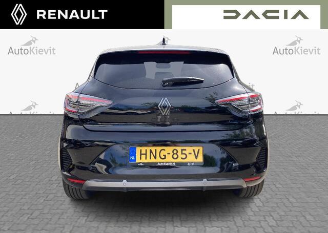 Renault CLIO 1.6 E-Tech Full Hybrid 145 esprit Alpine - Lichtmetalen velgen 17