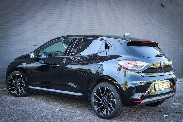 Renault CLIO 1.6 E-Tech Full Hybrid 145 esprit Alpine