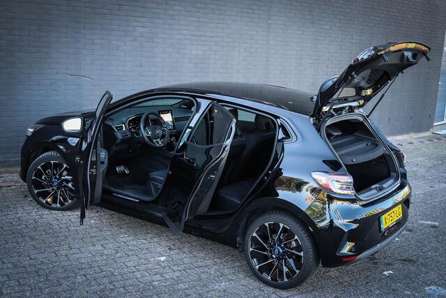 Renault CLIO 1.6 E-Tech Full Hybrid 145 esprit Alpine