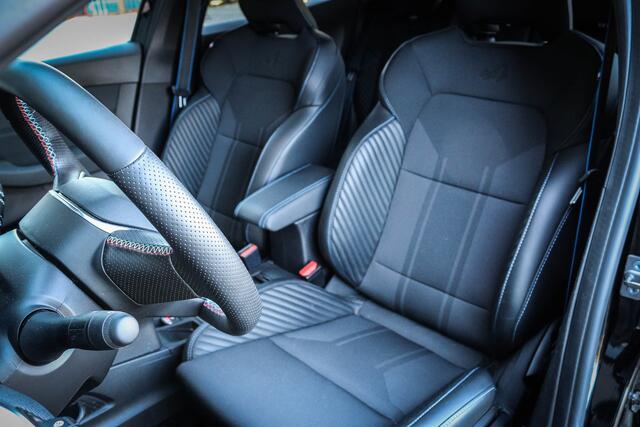Renault CLIO 1.6 E-Tech Full Hybrid 145 esprit Alpine