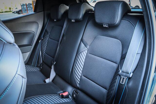 Renault CLIO 1.6 E-Tech Full Hybrid 145 esprit Alpine