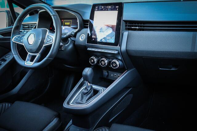 Renault CLIO 1.6 E-Tech Full Hybrid 145 esprit Alpine
