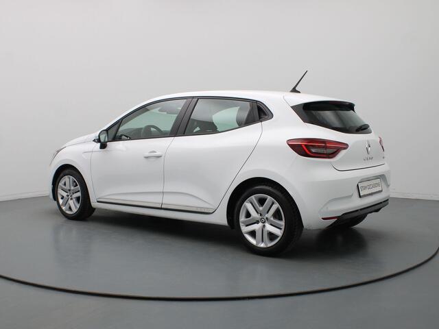 Renault CLIO 141pk E-Tech Hybrid 140 Zen Bedrijfswagen uitvoering Cruise | Climate | Carplay | Navi | Parkeersens. achter