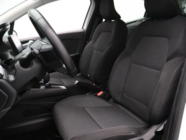 Renault CLIO 141pk E-Tech Hybrid 140 Zen Bedrijfswagen uitvoering Cruise | Climate | Carplay | Navi | Parkeersens. achter