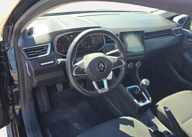 Renault CLIO 1.0 TCe Zen