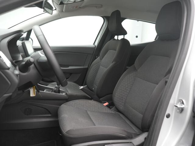 Renault CLIO TCe 90 Equilibre - RIJKLAARPRIJS - Navigatiesysteem