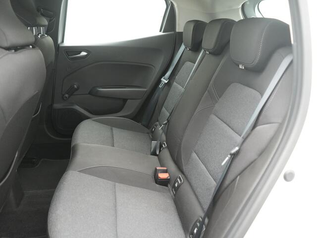 Renault CLIO TCe 90 Equilibre - RIJKLAARPRIJS - Navigatiesysteem