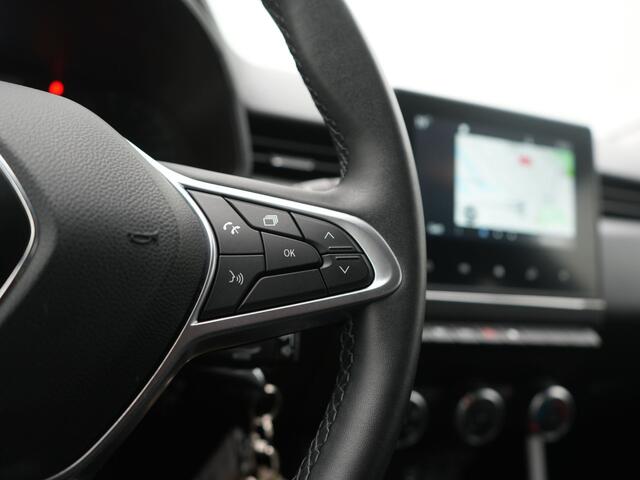 Renault CLIO TCe 90 Equilibre - RIJKLAARPRIJS - Navigatiesysteem