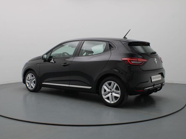 Renault CLIO 101pk TCe Zen Airco | Cruise | Carplay