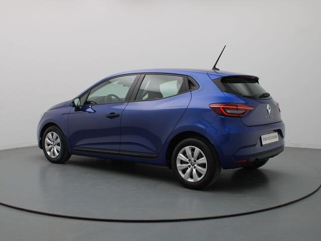 Renault CLIO 101pk TCe Life Airco | Cruise | Radio